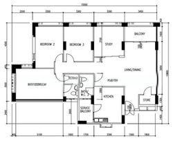 Blk 614 Choa Chu Kang Street 62 (Choa Chu Kang), HDB 5 Rooms #579565971